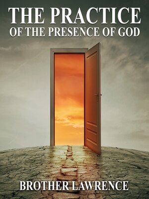cover image of The Practice of the Presence of God